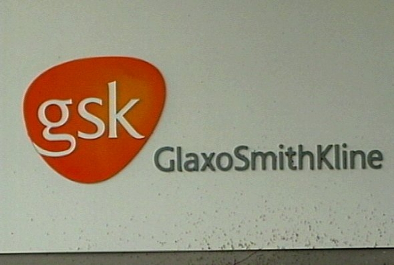 GlaxoSmithKline - Avandia sales fell 22%