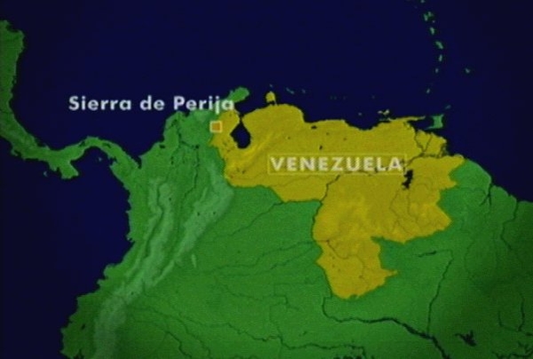 Venezuela air disaster - EC plans airline blacklist