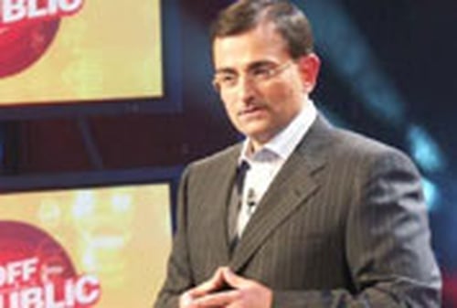 Eddie Hobbs - Polls in wake of consumer show