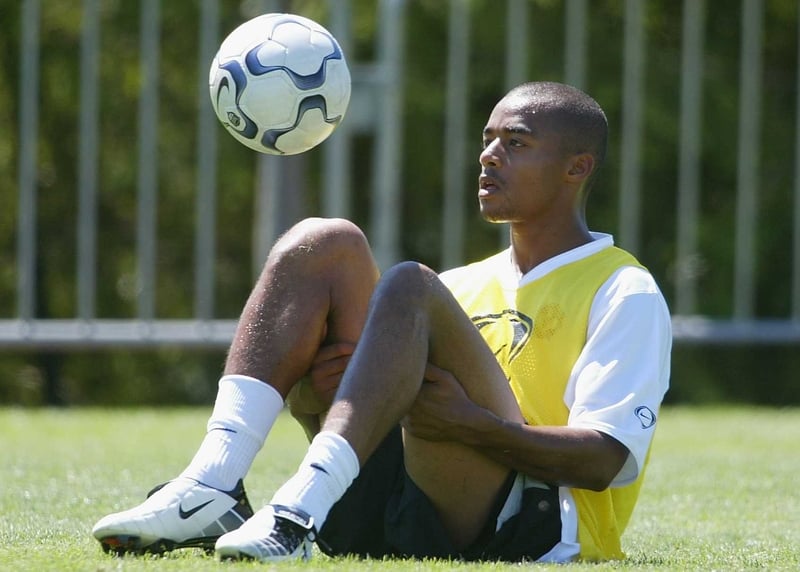 David Bellion has ended his loan spell at Upton Park and has moved to Nice on loan until the end of the season