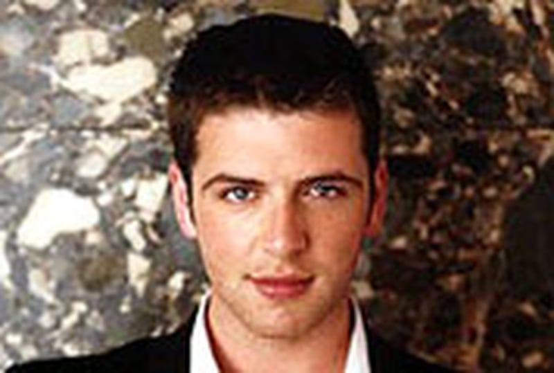 Feehily - Reveals that he is gay