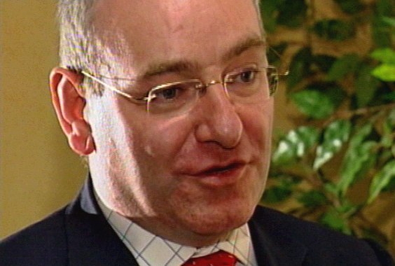 Mark Durkan - Proposal to revive forum