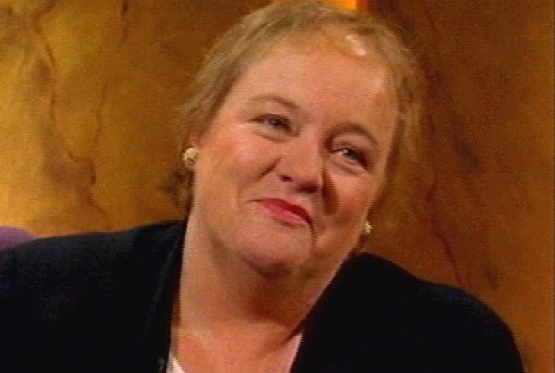 Mo Mowlam - Death of ex-NI Secretary