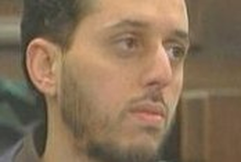 Mounir El Motassadeq - 15-year sentence