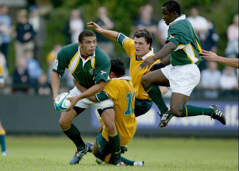 Bryan Habana's last minute try sealed the Super 14 decider in favour of the Bulls