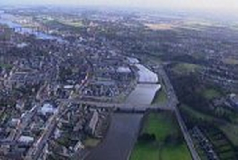 Drogheda - Population could increase by one third