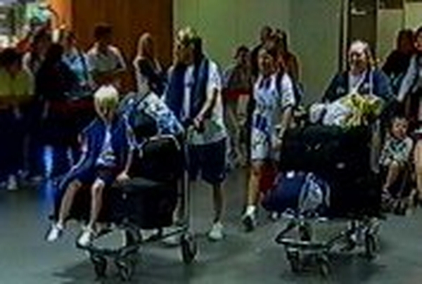 Tourism - 2006 set to be a record year