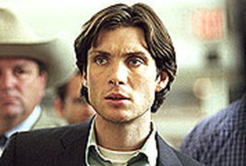 Murphy - Nominated for performances in Red Eye and Batman Begins