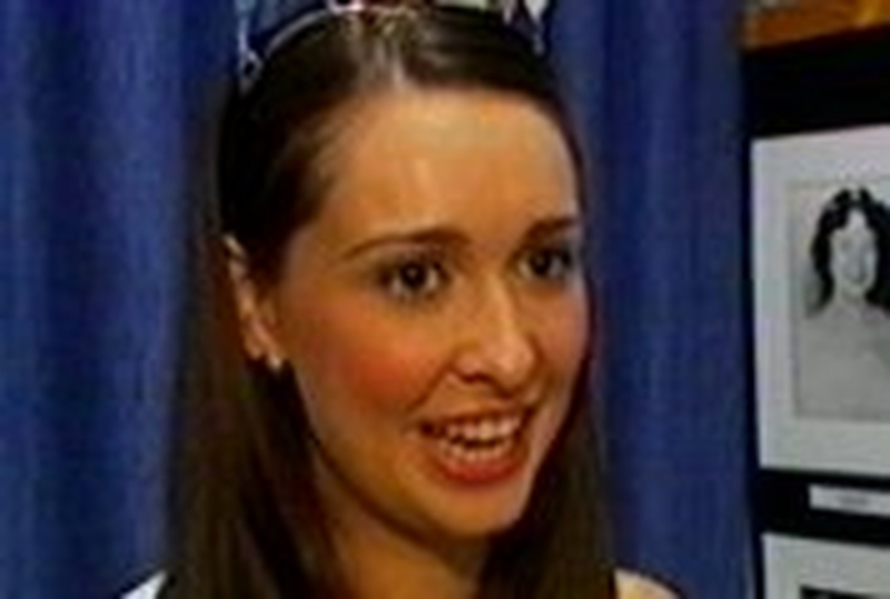 Ní Shúilleabháin - Rose of Tralee