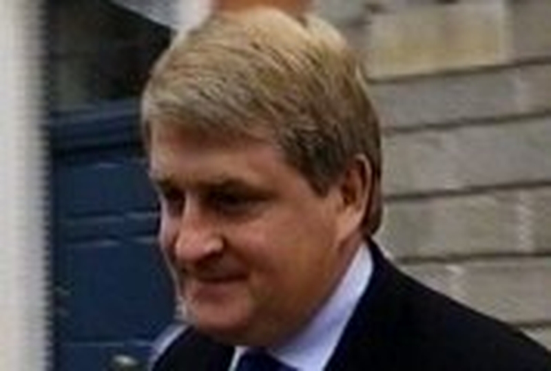 Denis O'Brien - Pacific network plan