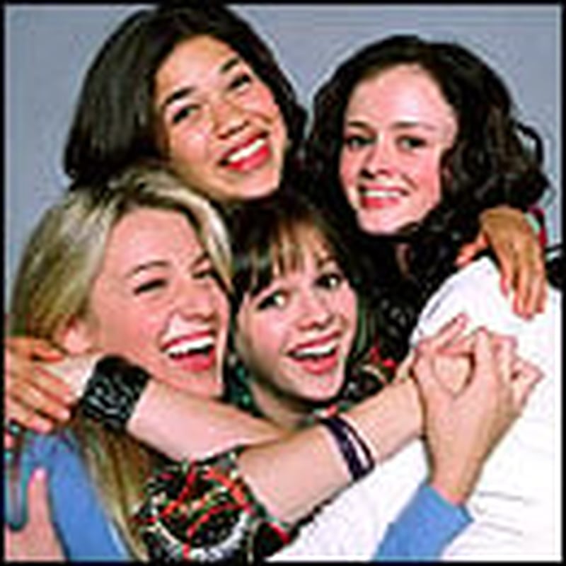 The right sort of sugary