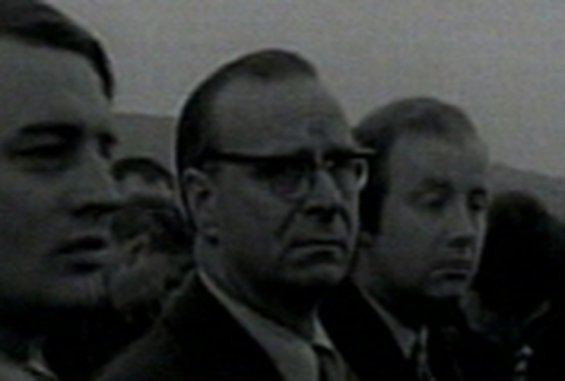 Gerry Fitt - Dies aged 79