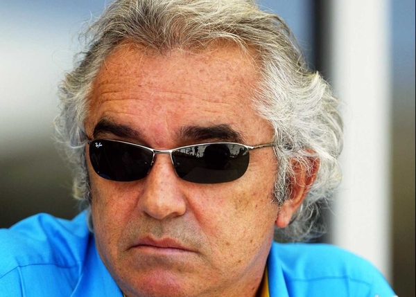 Flavio Briatore believes Fernando Alonso will win the drivers' championship