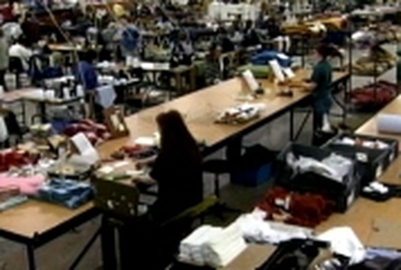 Clubman factory - 67 jobs to go in Buncrana