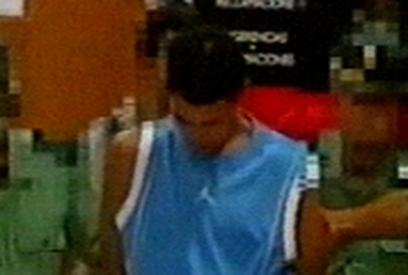 Paul Hickey - Remanded by Spanish judge