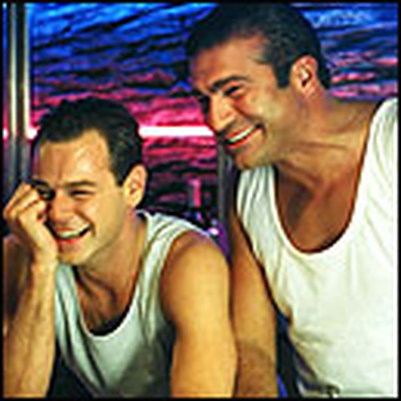 Top class entertainment