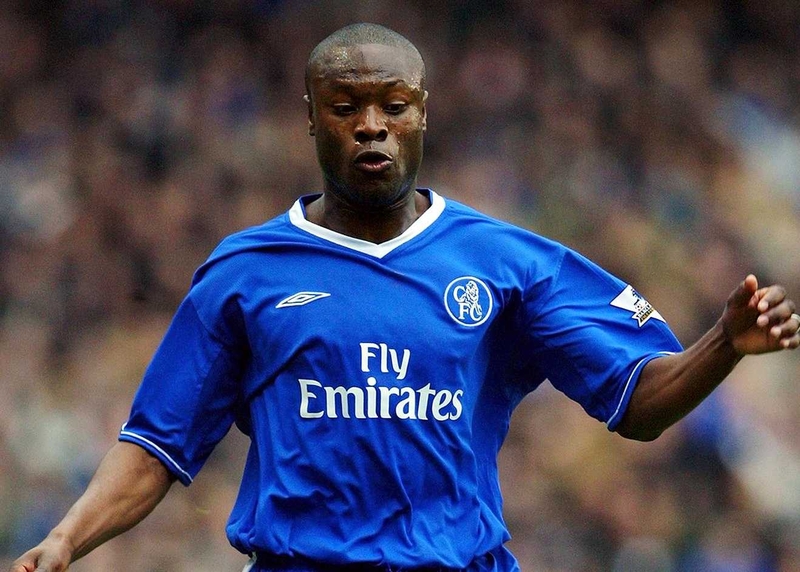 William Gallas' dismissal precipitated the ugly incidents at Craven Cottage on Sunday