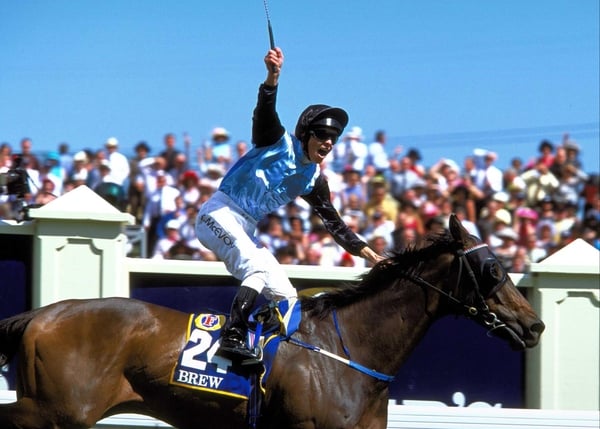 Kerrin McEvoy will be looking for a spare ride in 'the race that stops a nation'