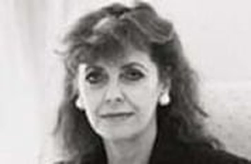 Paulyn Marrinan Quinn - PDFORRA welcomes appointment