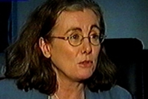Isolde Goggin - ComReg before Oireachtas Committee