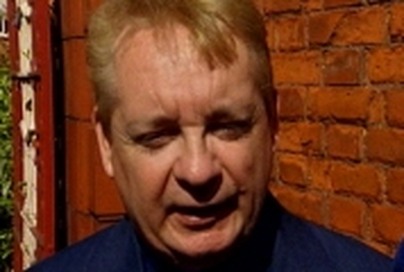 Tom Higgins - Managing director