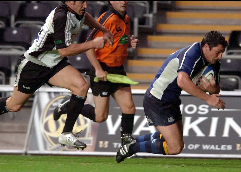 Rob Kearney will start against Ulster in place of the injured Girvan Dempsey