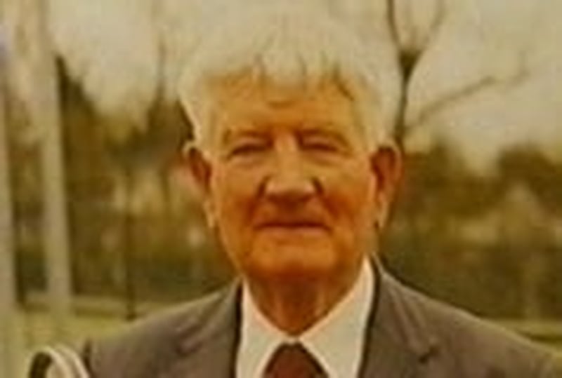 Michael Creighton - Found dead in flat in 2005