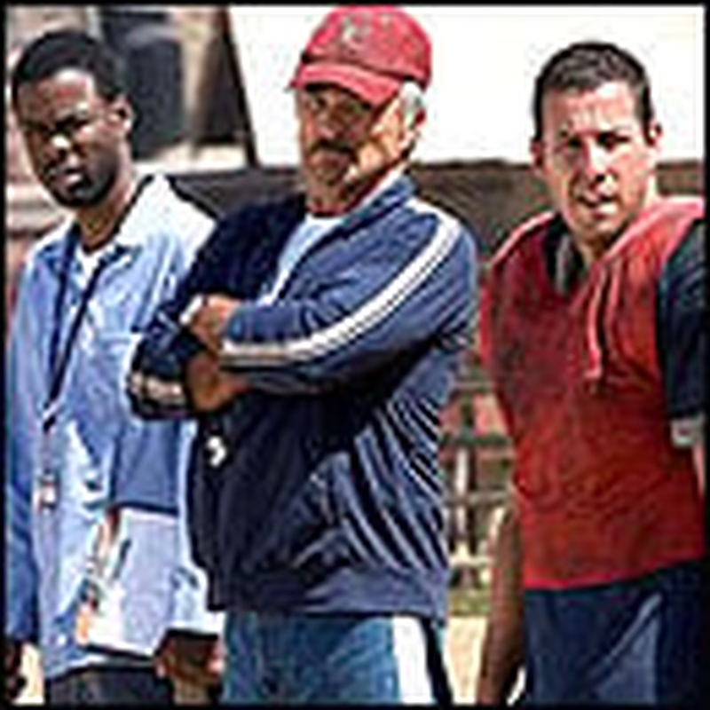 One-liners and set-ups