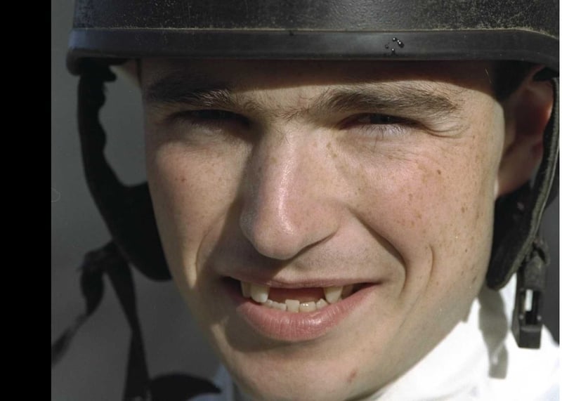 Durack eyes end of year return