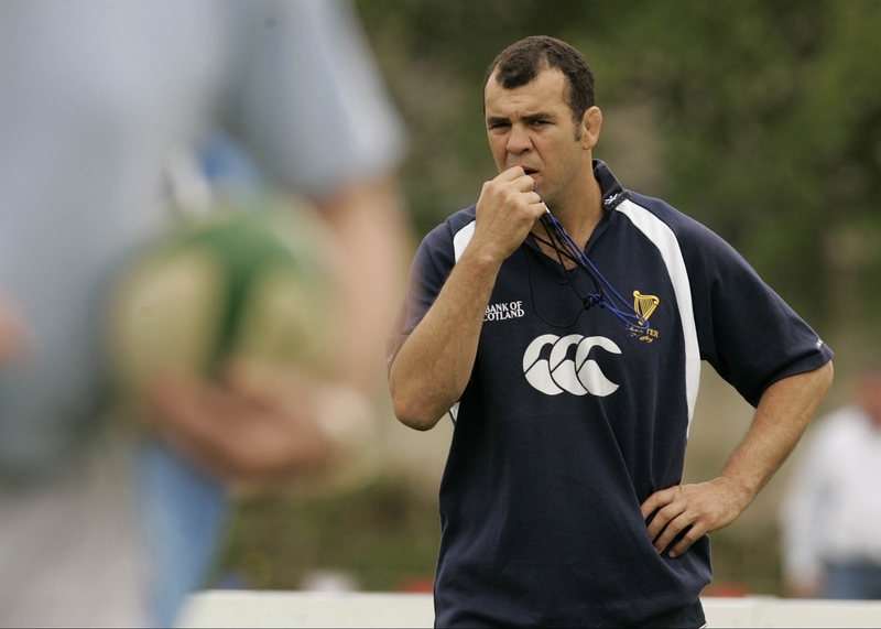 Michael Cheika has annouced the Leinster squad to take on Agen