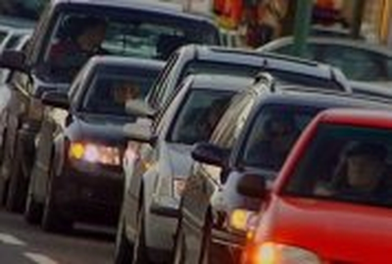 Cut backs expected - New roads still likely