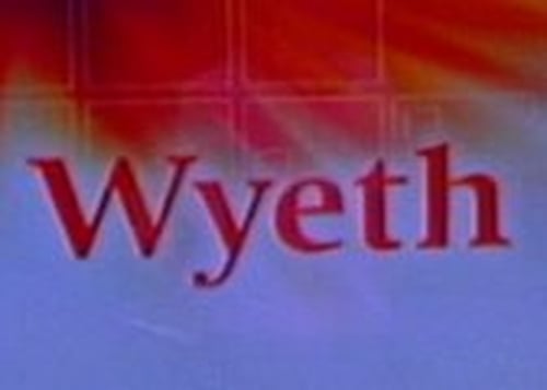 Wyeth company - Waste water ended up in Dutch animal feed
