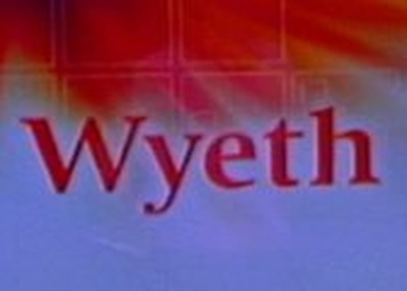 Wyeth company - Waste water ended up in Dutch animal feed