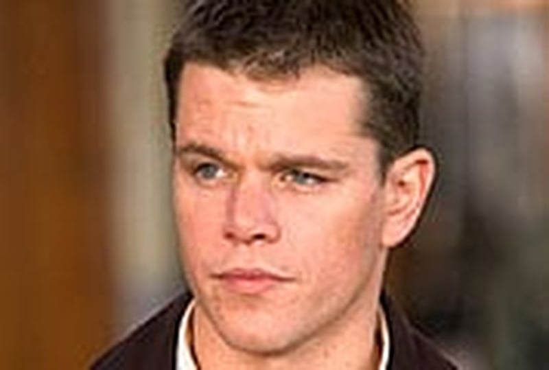 Damon - No wedding date set, says Us Weekly