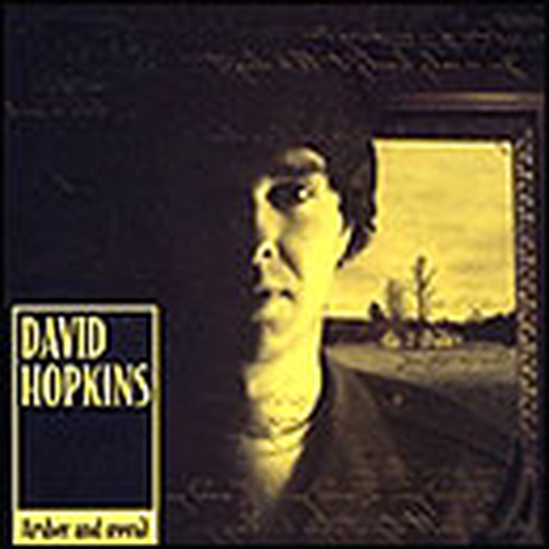 At his best when he's adventurous with his sound