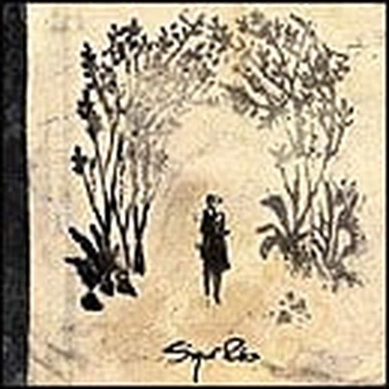 A sunnier offering from Sigur Ros