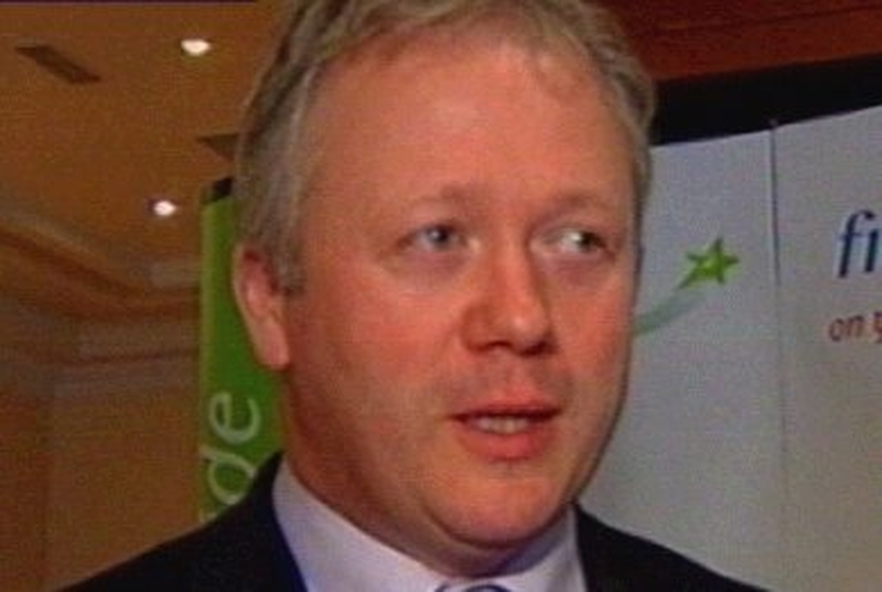 Liam Twomey - Public debate is required