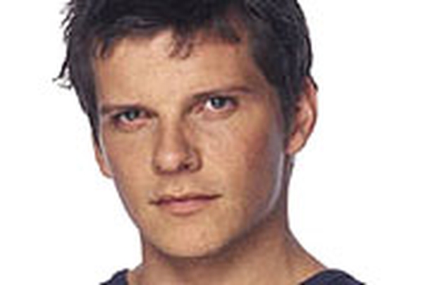 Harman - Named Best Actor and Sexiest Male