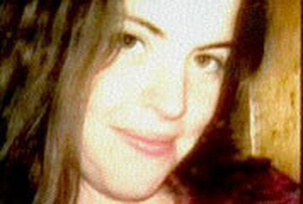 Fiona Sinnott - Disappeared in February 1998