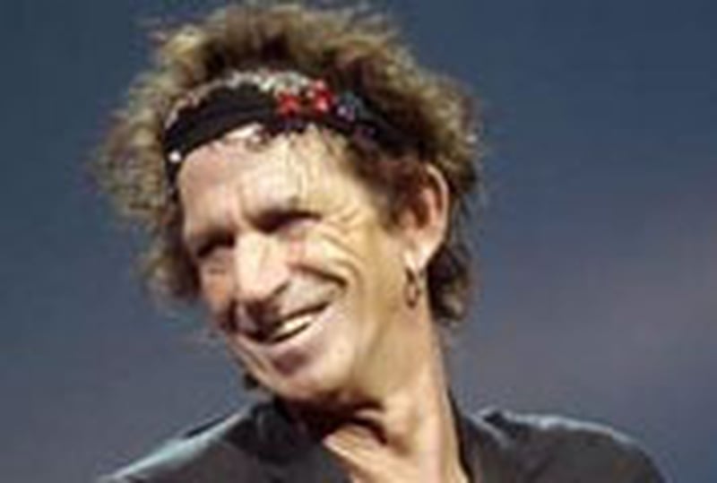 Richards - Operation was described as a "complete success"