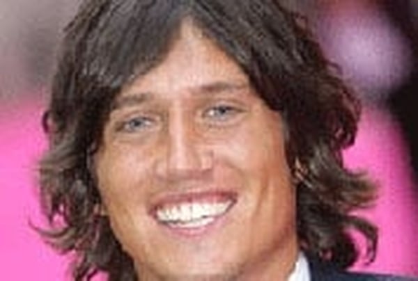 Kay - Voted Most Stylish Man in recent poll