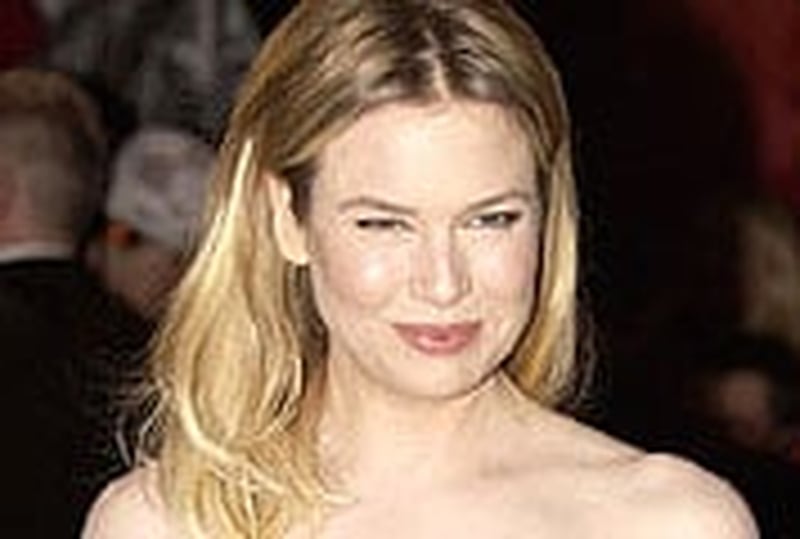 Zellweger - Newly single