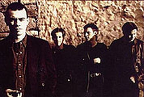 Whipping Boy - Debut re-mastered