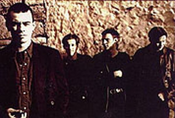 Whipping Boy - Debut re-mastered