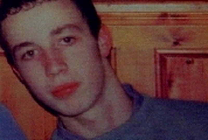 Terence Wheelock - Friend alleges assault