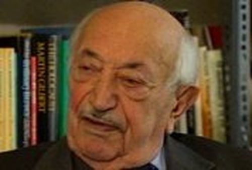 Simon Wiesenthal - 1908-2005