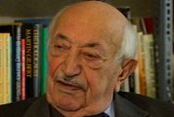 Simon Wiesenthal - 1908-2005