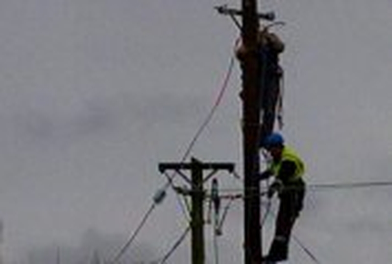 ESB - New €300m station