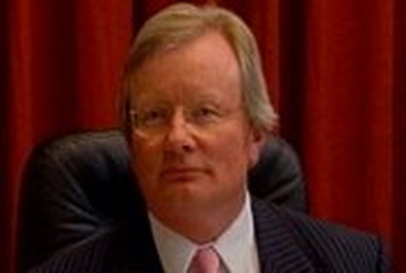 Alan Mahon - Appealing High Court ruling