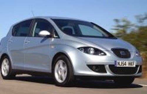 Seat Toledo